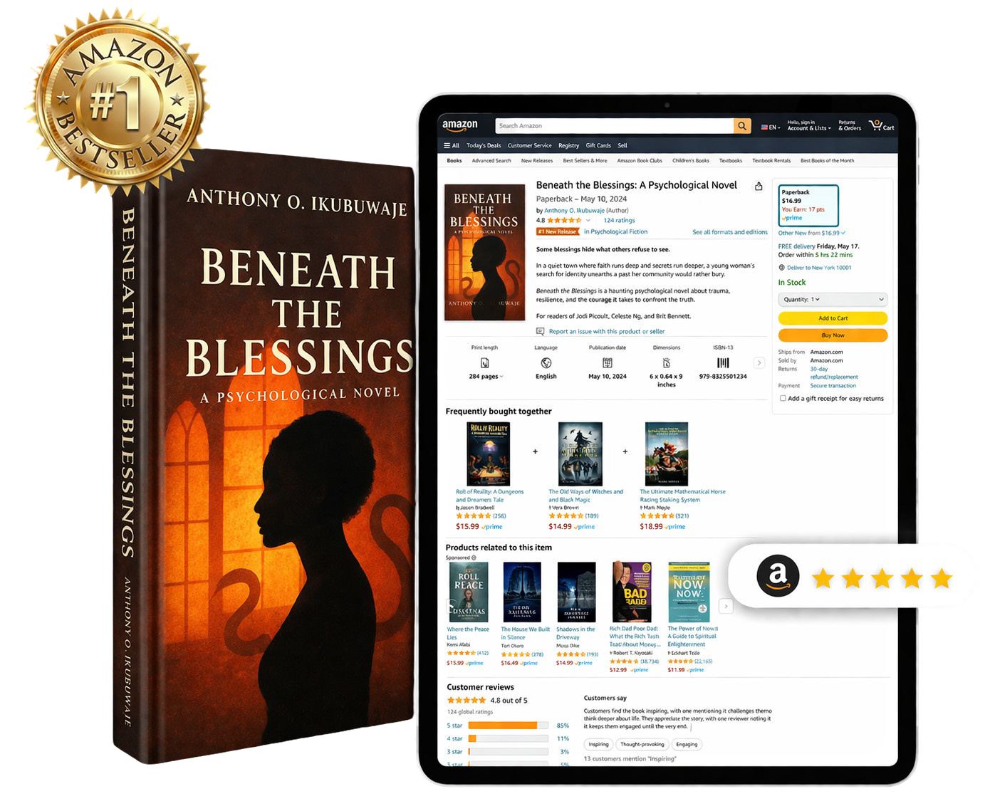 Ireland Publishing House book publishing services