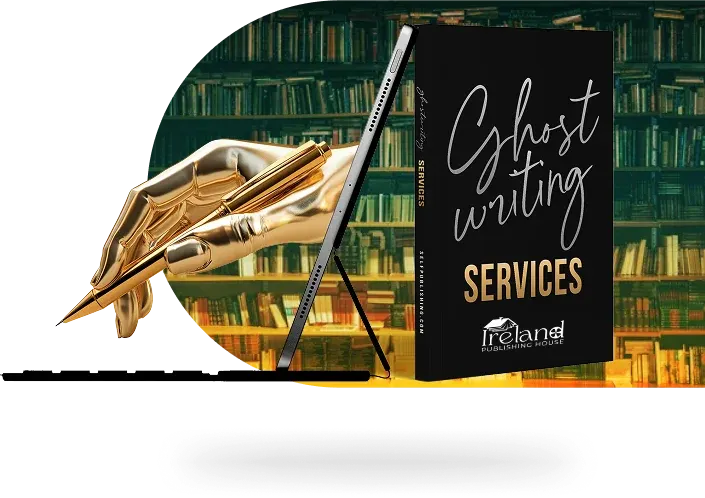 Ireland Publishing House